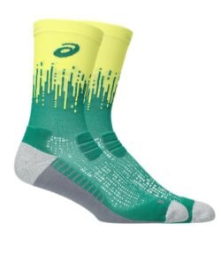 Asics Performance Run Crew Running Socks