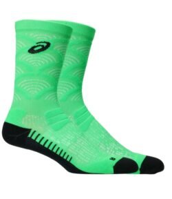 Asics Performance Run Crew Running Socks