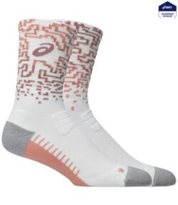 Asics Performance Run Crew Running Socks
