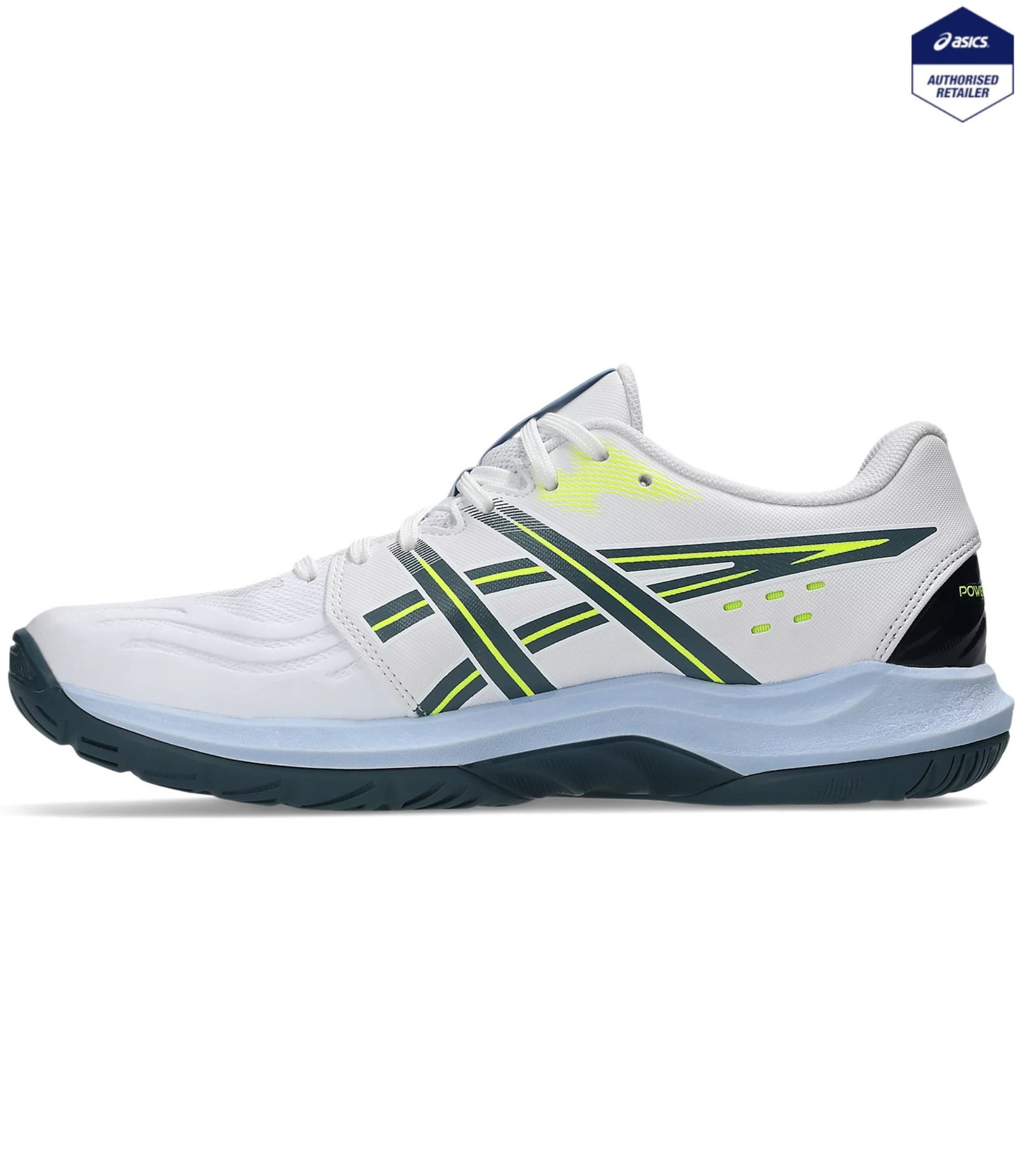 Asics Powerbreak FF Volleyball - Men's - Image 4