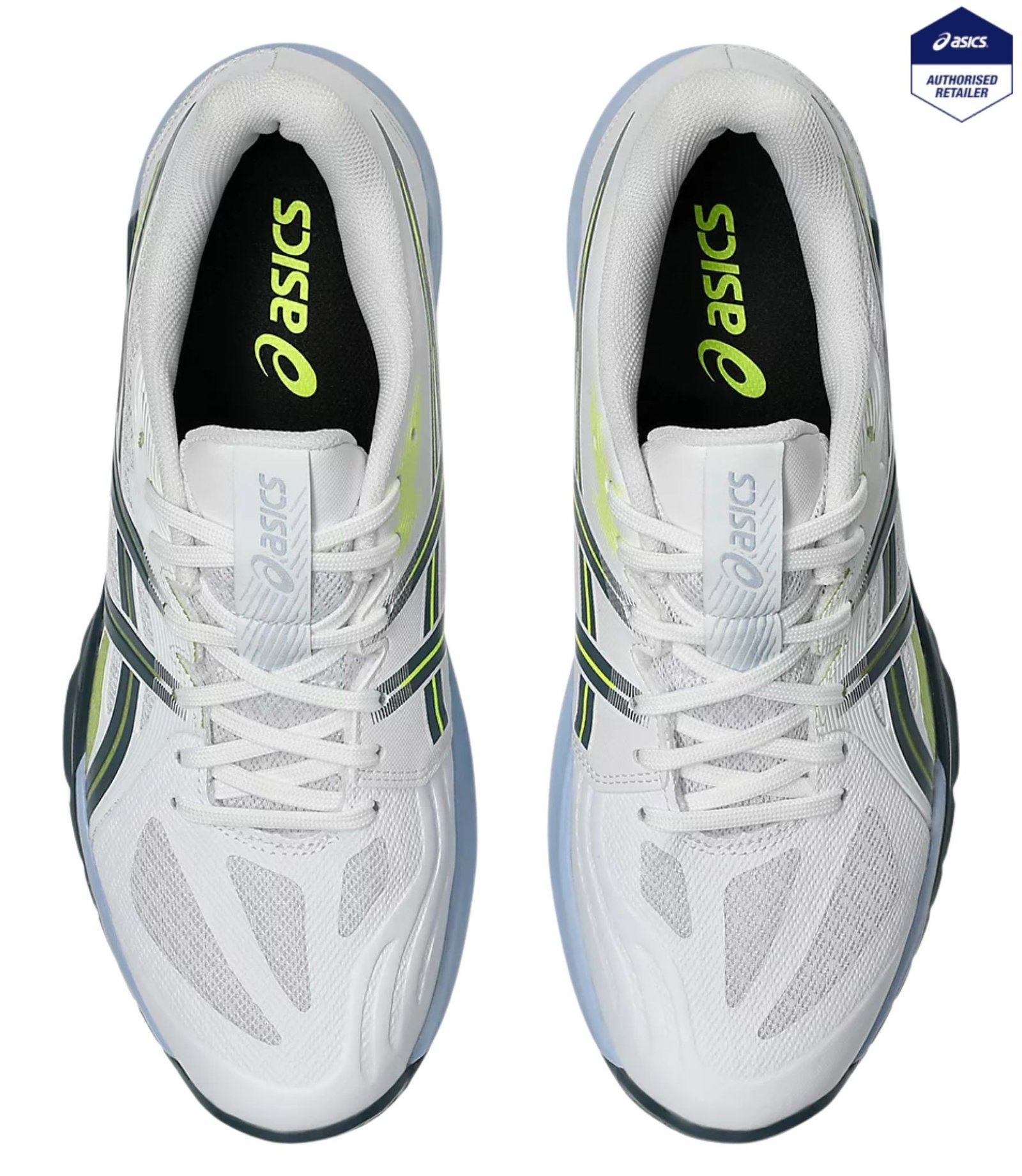 Asics Powerbreak FF Volleyball - Men's - Image 3