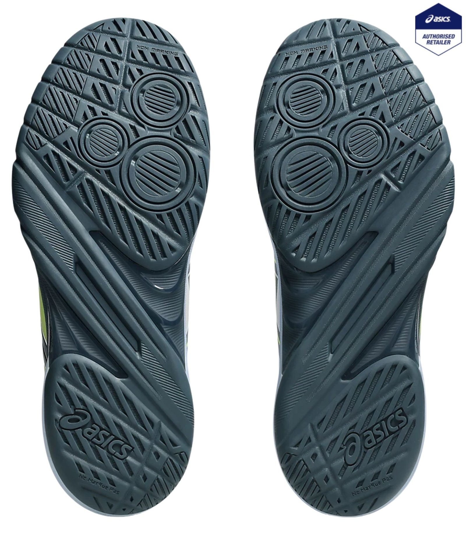 Asics Powerbreak FF Volleyball - Men's - Image 2