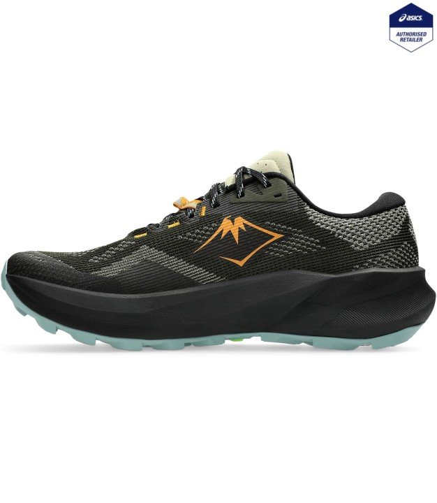 Asics Gel-Trabuco 14 Men's - Image 4