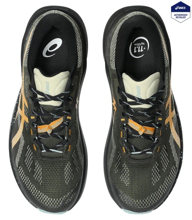 Asics Gel-Trabuco 14 Men's - Image 3