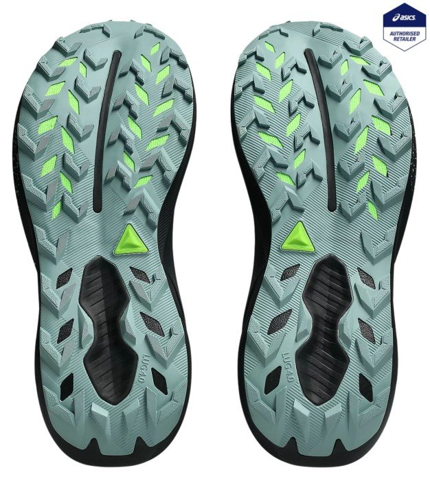 Asics Gel-Trabuco 14 Men's - Image 2