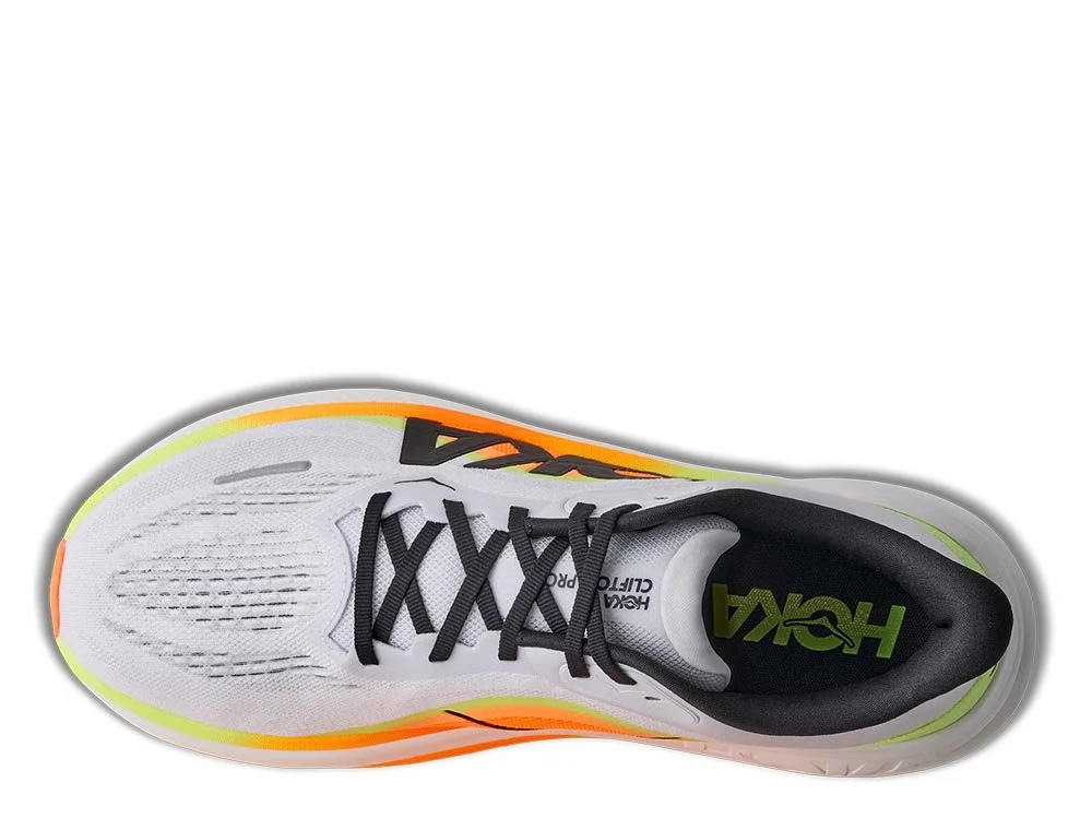 Hoka Clifton Pro Men's - Image 2
