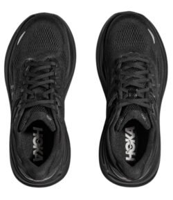 Hoka Bondi 9 EXTRA Wide (4E) Men's - Image 3