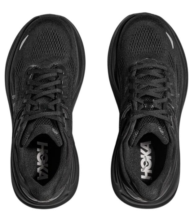 Hoka Bondi 9 EXTRA Wide (4E) Men's - Image 3