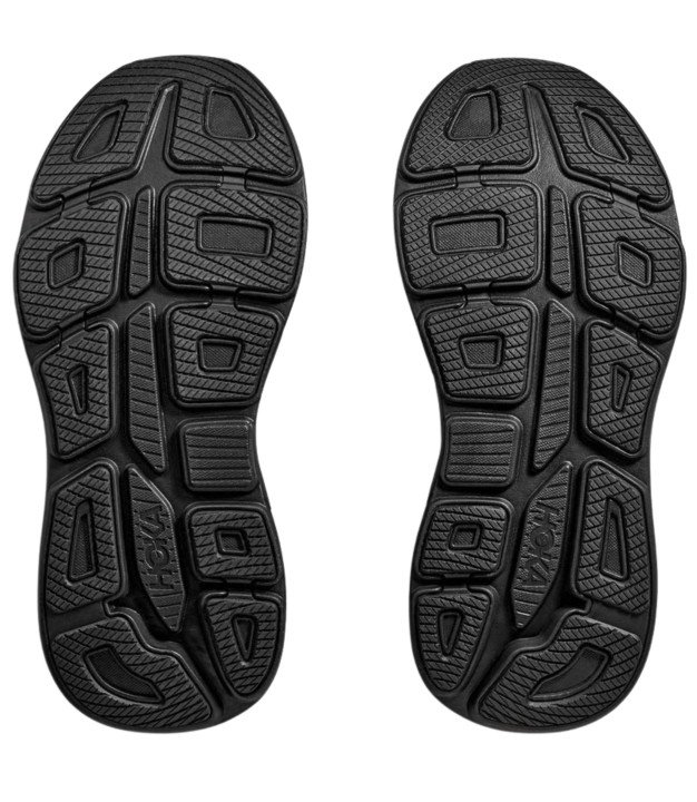 Hoka Bondi 9 EXTRA Wide (4E) Men's - Image 2