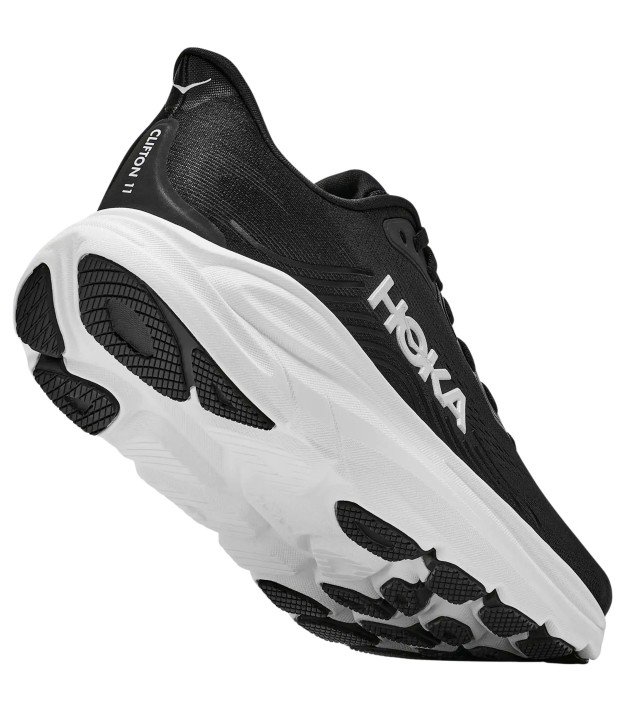 Hoka Clifton 11 WIDE Men's - Image 3