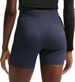 Nike AeroSwift 5inch Shorts Women's - Image 4