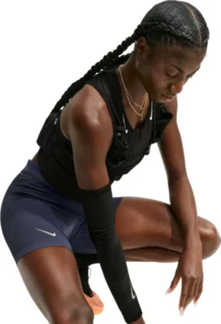 Nike AeroSwift 5inch Shorts Women's - Image 2