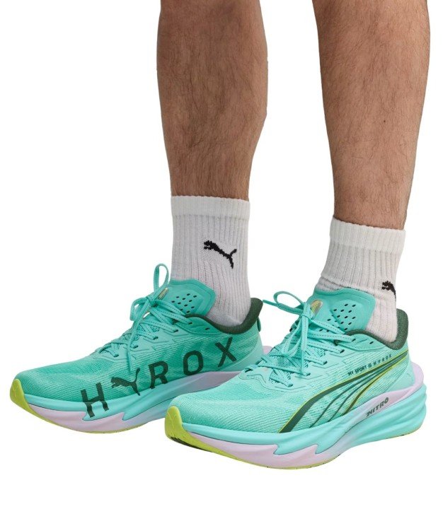 Puma Deviate Nitro 4 HYROX Men's - Image 2
