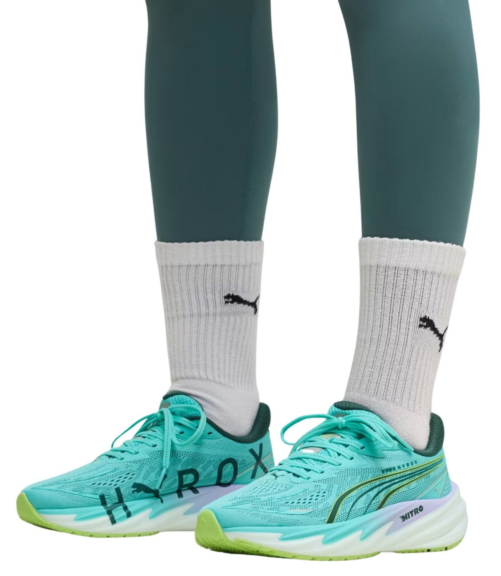 Puma Velocity Nitro 5 Hyrox Women's - Image 2