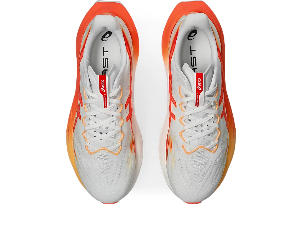 Asics Superblast 3 Unisex - Image 5
