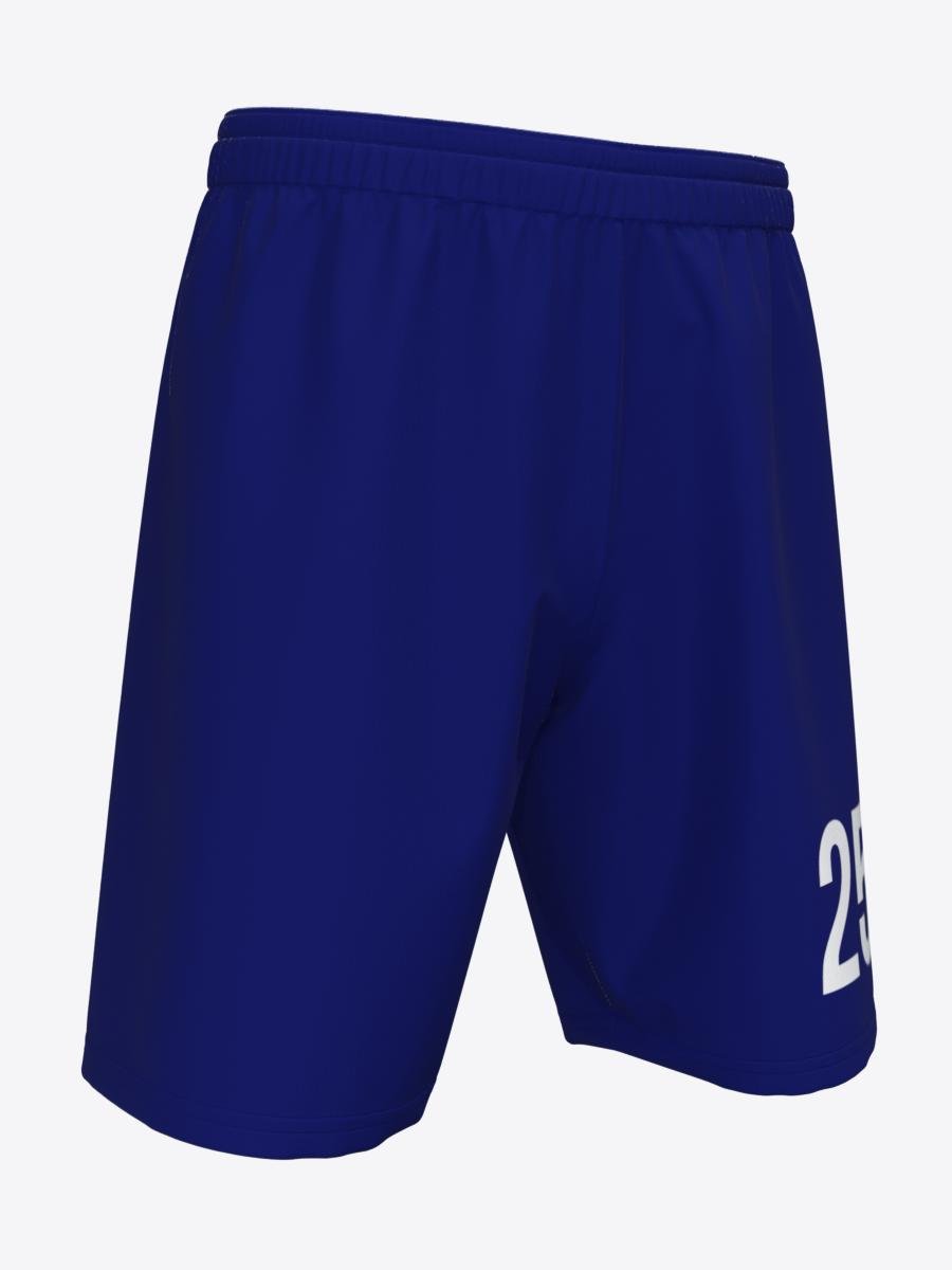 Futbolo šortai su individualia spauda (PAVYZDYS) - Image 4