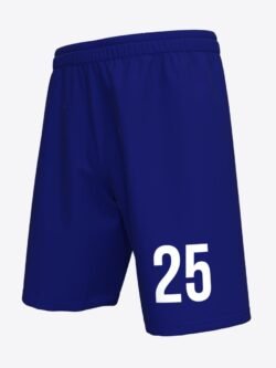 Futbolo šortai su individualia spauda (PAVYZDYS) - Image 3