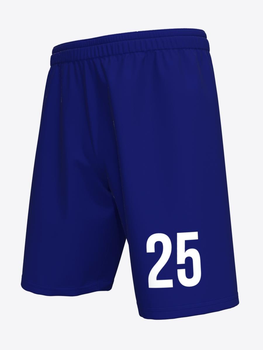 Futbolo šortai su individualia spauda (PAVYZDYS) - Image 3