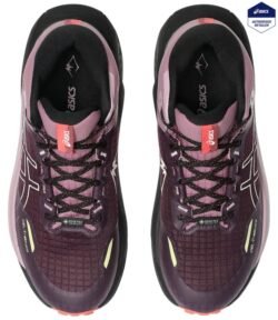 Asics Gel-Trabuco MT GTX Trail Women's - Image 3