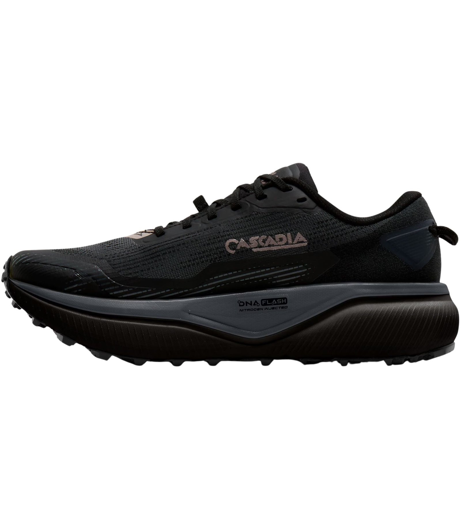 Brooks Cascadia 20 GTX Trail Women's - Image 4