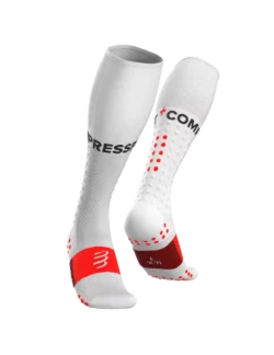 COMPRESSPORT Full SOCKS RUN kompresinės kojinės