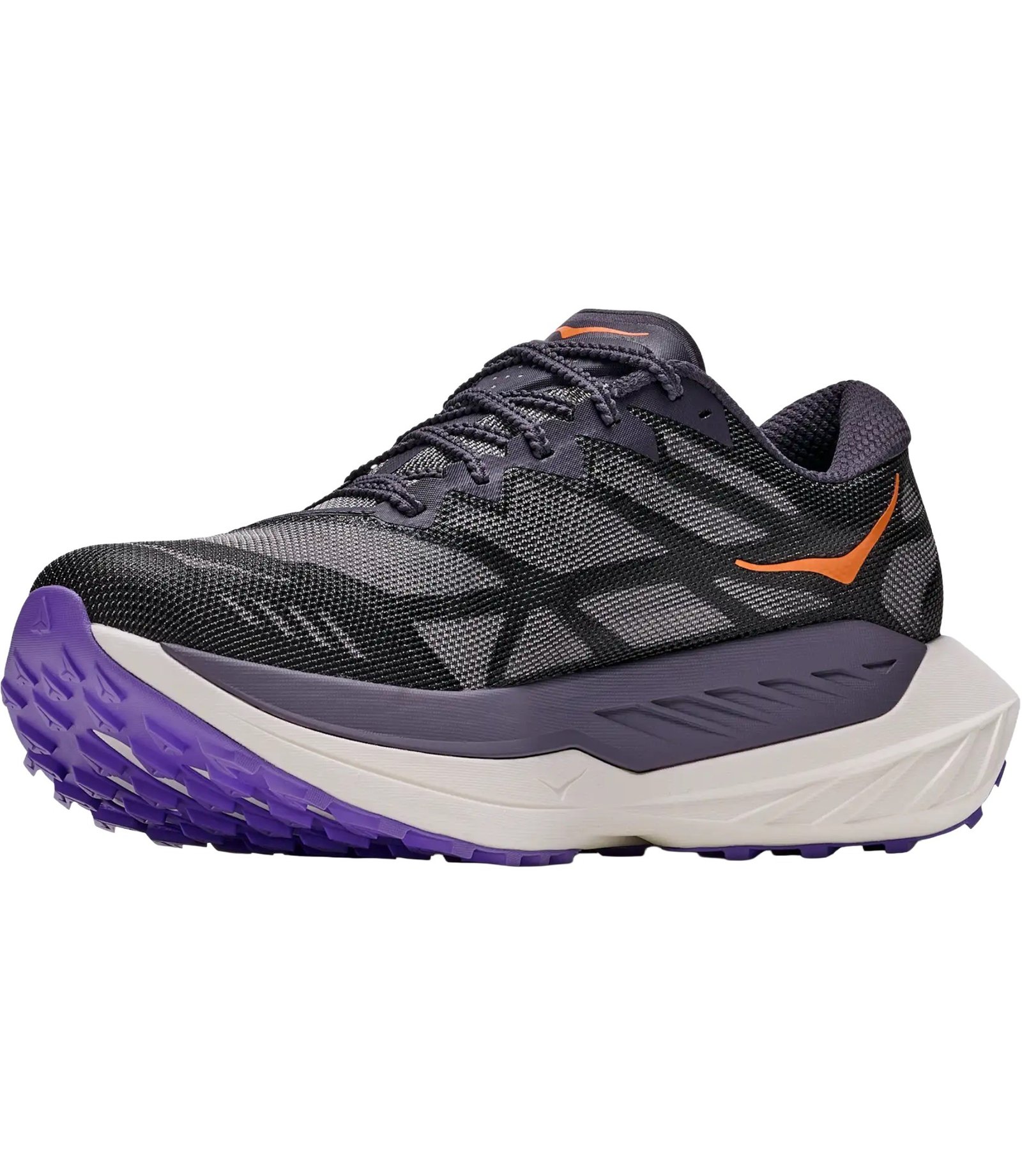 Hoka Rocket X Trail Running Men's - Image 4
