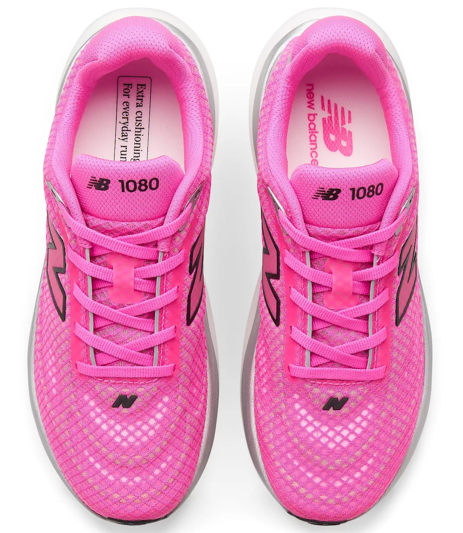 NEW BALANCE Fresh Foam 1080v15 Women's - Image 3