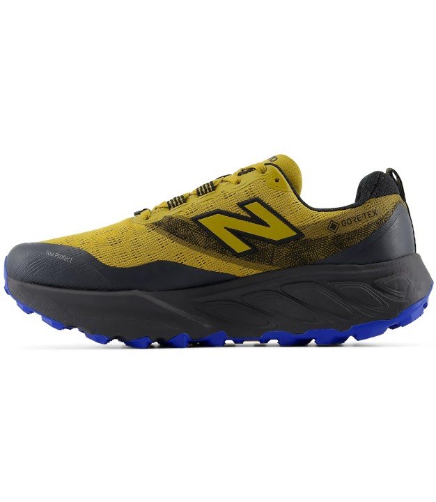 New Balance Hierro v9 GTX Trail Men's - Image 4