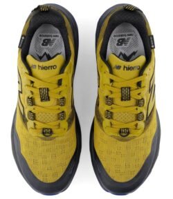 New Balance Hierro v9 GTX Trail Men's - Image 3