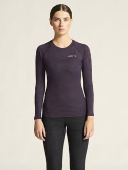 CRAFT Wool Extreme X LS 2 Women's - Image 3