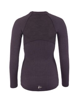 CRAFT Wool Extreme X LS 2 Women's - Image 4