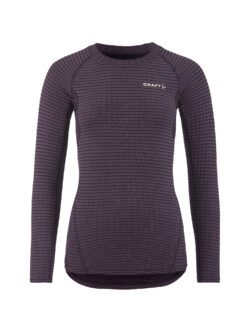 CRAFT Wool Extreme X LS 2 Women's