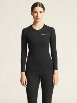 CRAFT Wool Extreme X LS 2 Women's - Image 3