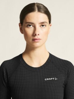 CRAFT Wool Extreme X LS 2 Women's - Image 4