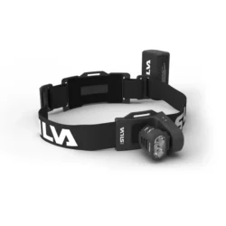 SILVA FREE PULSE 1500lm galvos lempa - Image 3