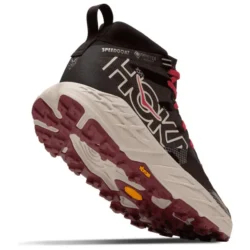 Hoka SPEEDGOAT 7 HIKE GTX Men's - Image 4