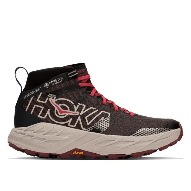 Hoka SPEEDGOAT 7 HIKE GTX Men's