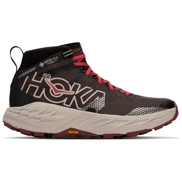 Hoka SPEEDGOAT 7 HIKE GTX Men's
