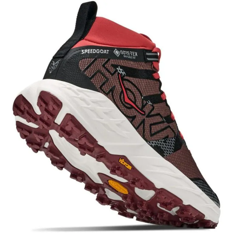 Hoka SPEEDGOAT 7 HIKE GTX Women's - Image 3