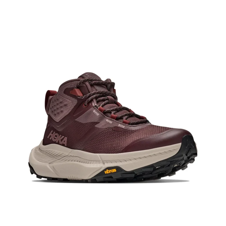 Hoka TRANSPORT HIKE GTX Women's - Image 5