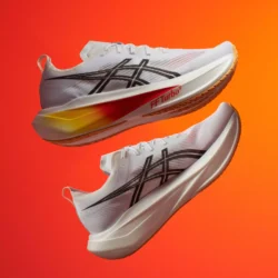 Asics Megablast Unisex - Image 8