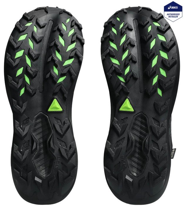 Asics Gel-Trabuco 14 GTX Men's - Image 2