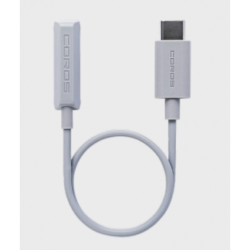 COROS širdies ritmo matuoklio įkrovimo laidas (USB-C)