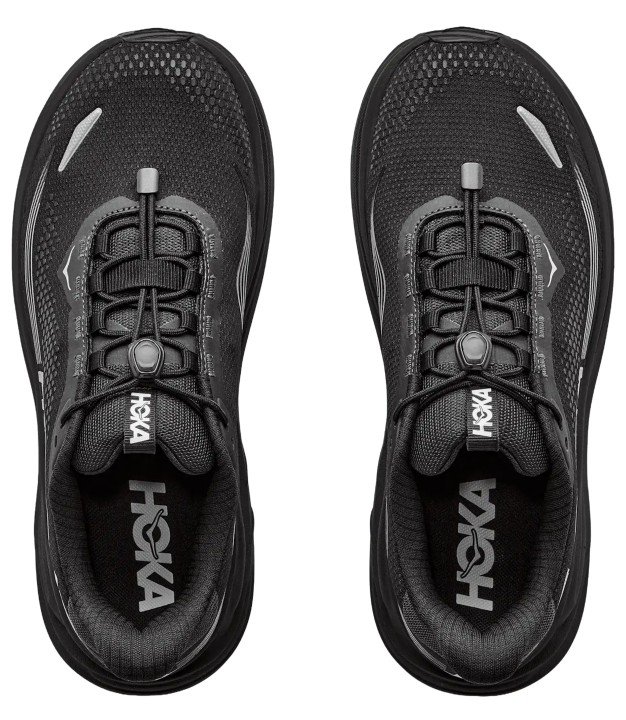Hoka Clifton 11 Gore-Tex WIDE Women's - Image 3