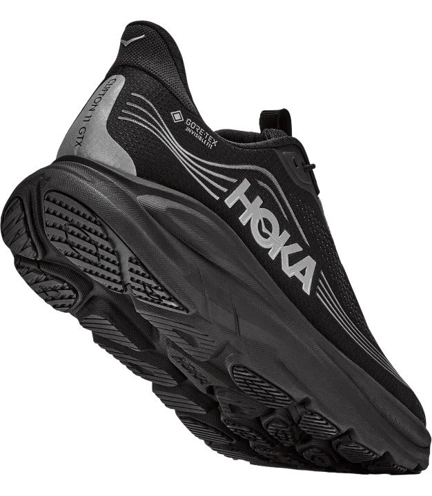 Hoka Clifton 11 Gore-Tex WIDE Women's - Image 2