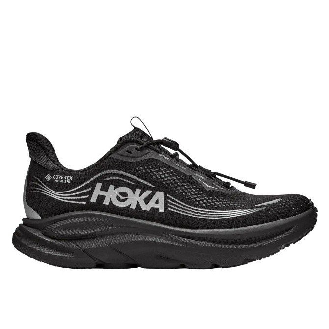 Hoka Clifton 11 Gore-Tex WIDE Women's