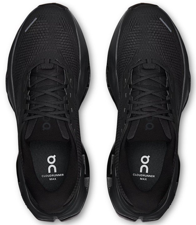 On Cloudrunner 3 Max Men's - Image 3
