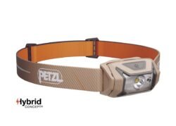 Petzl TIKKA CORE 450 lm v2026