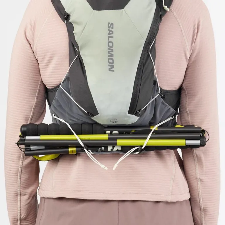 Salomon ADV Skin 12 Set Unisex - Image 3