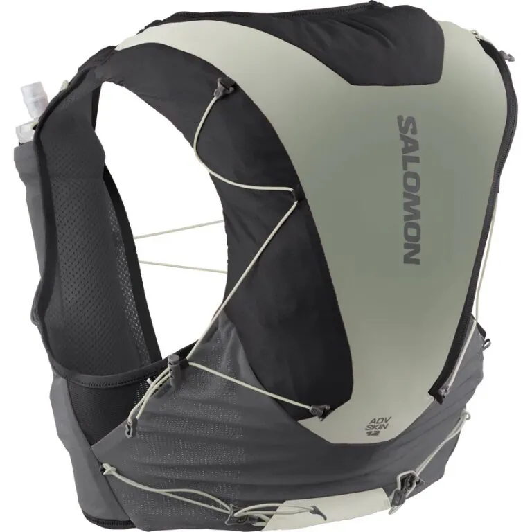 Salomon ADV Skin 12 Set Unisex